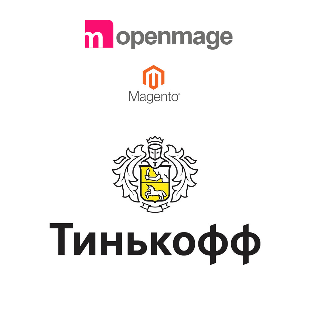 Платежный модуль для Тинькофф банка (Magento 1, OpenMage LTS)