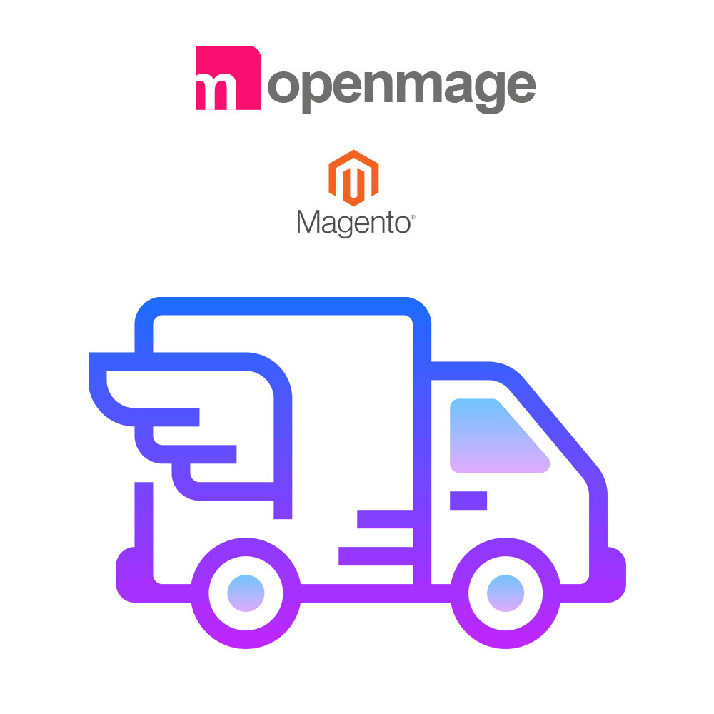Модуль доставки, процент от заказа (Magento 1, OpenMage LTS)