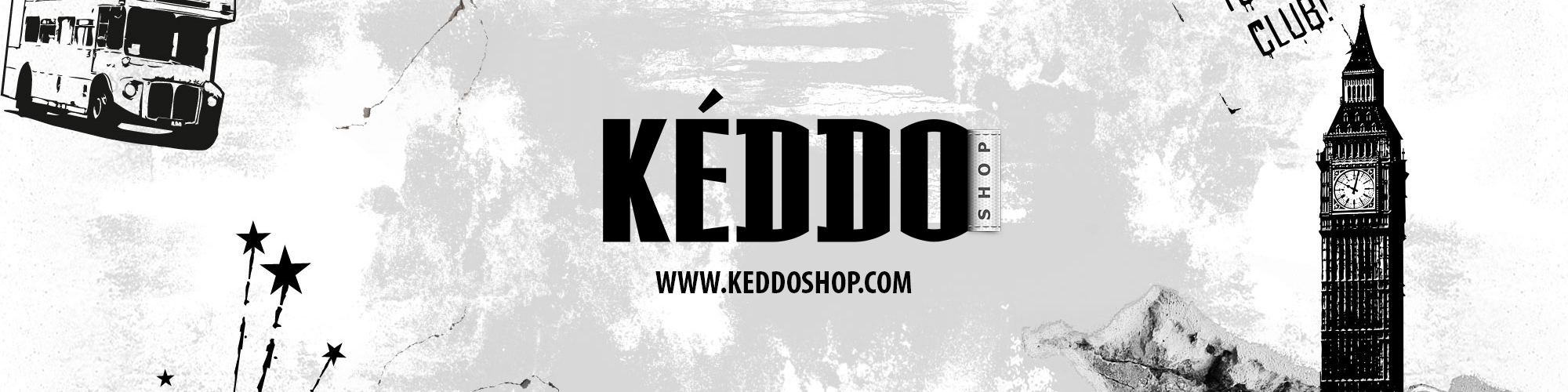 Интернет-магазин Keddo