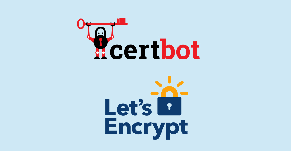 Установка Certbot на CentOS и AlmaLinux 8