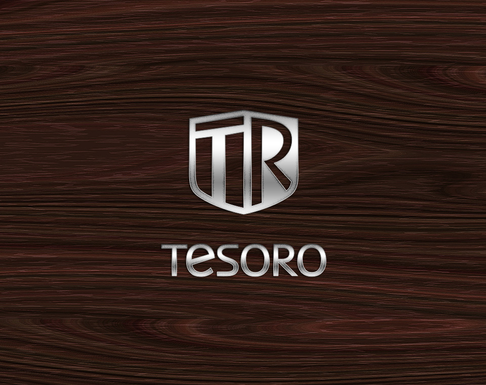 Торговое оборудование Tesoro