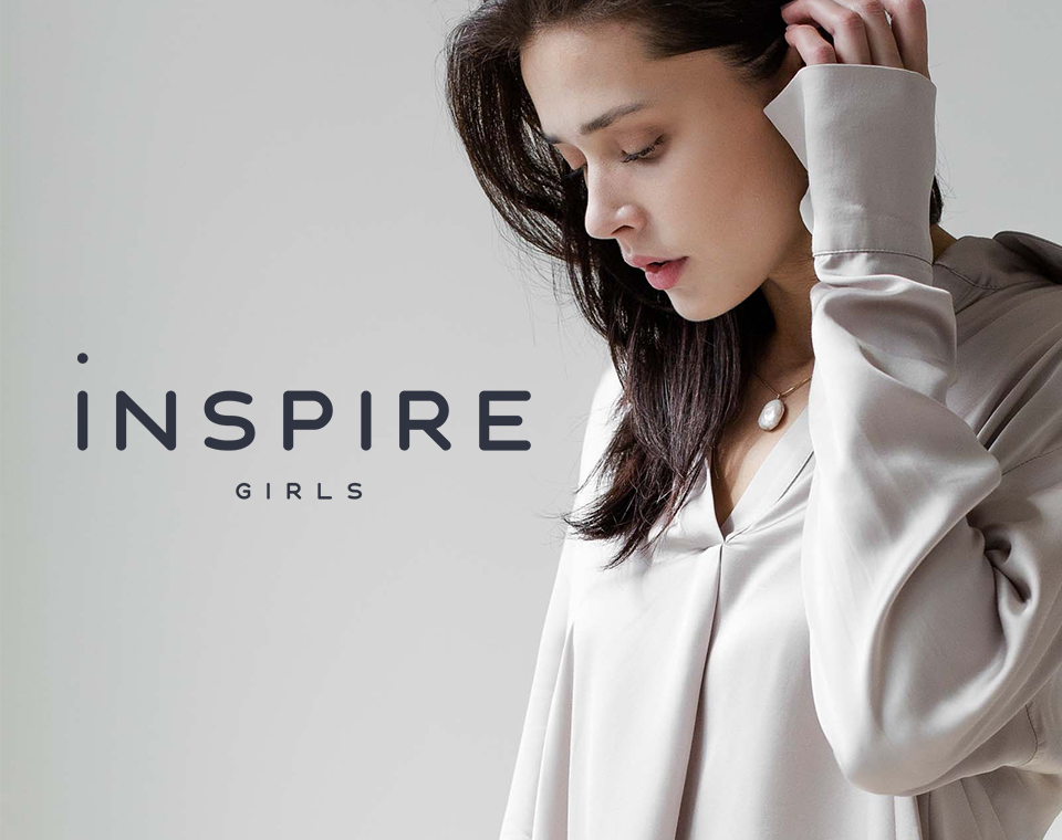 Интернет-магазин «Inspire Girls» (1C Битрикс)