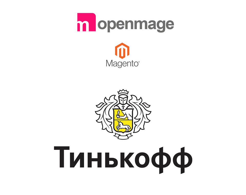 Разработали платежный модуль для Тинькофф банка (Magento 1, OpenMage LTS)